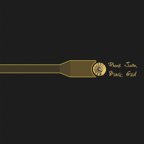 2014 "Black Gold" (Single)